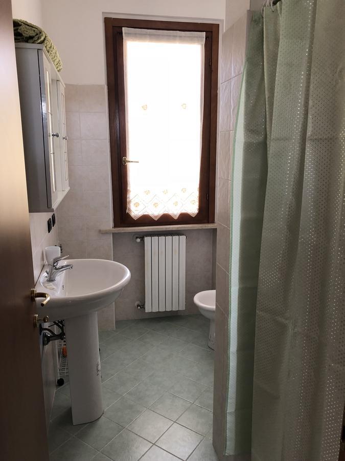 Olimpo Διαμέρισμα Verolanuova Εξωτερικό φωτογραφία