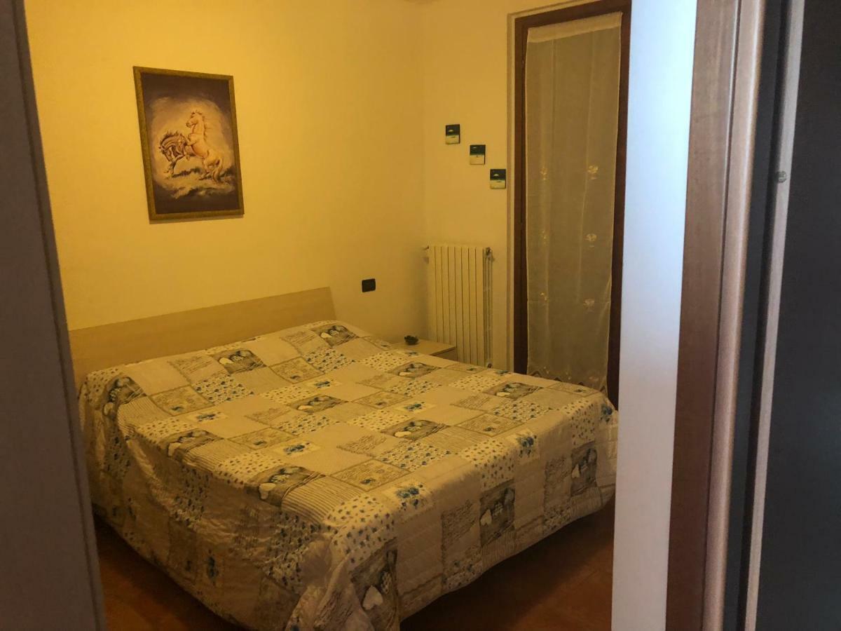 Olimpo Διαμέρισμα Verolanuova Εξωτερικό φωτογραφία