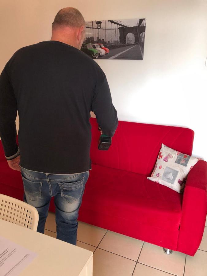 Olimpo Διαμέρισμα Verolanuova Εξωτερικό φωτογραφία